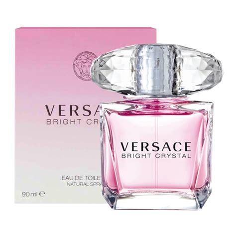 versace hồng|versace bright crystal hoa.